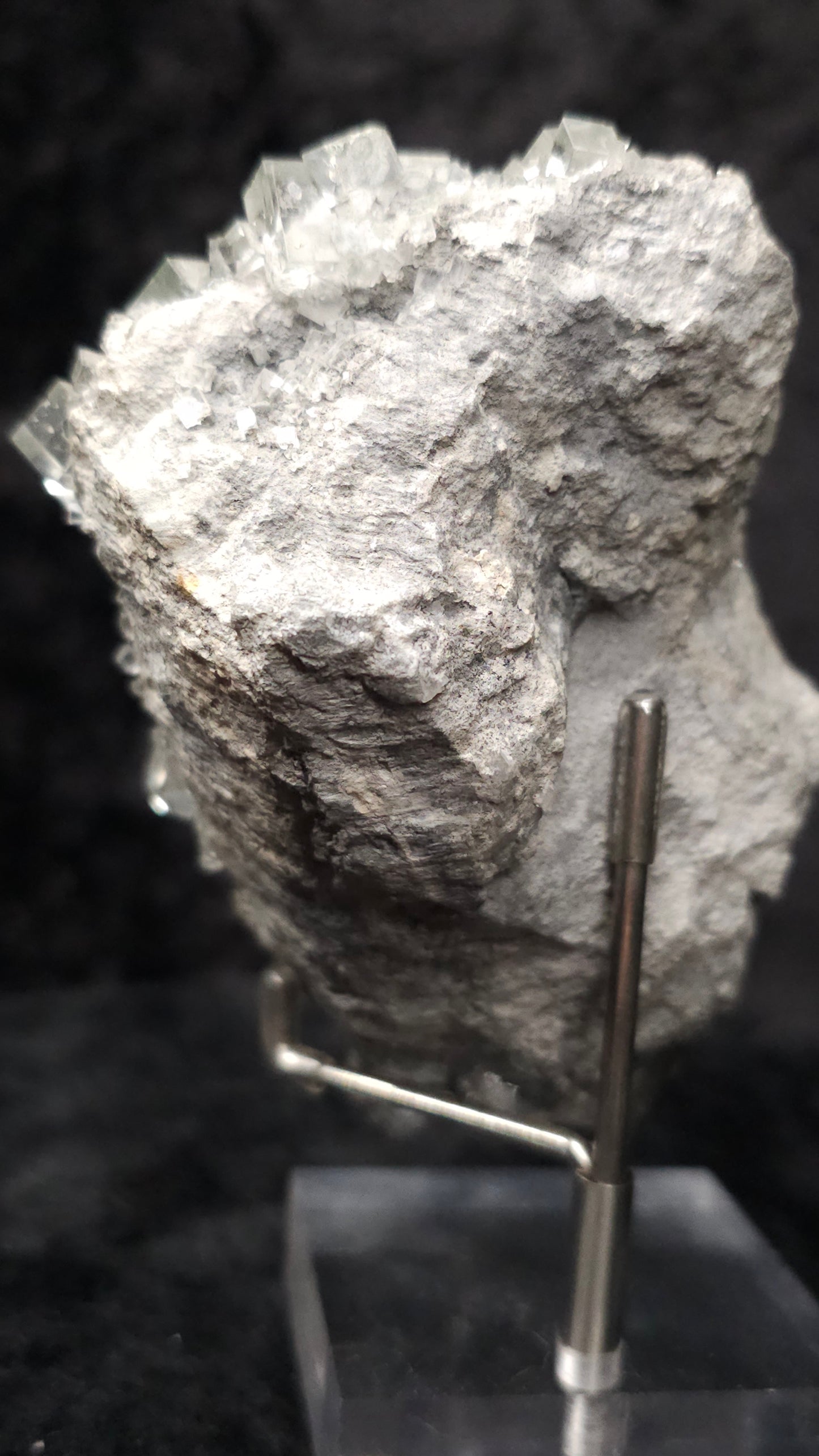 Xianghualing Fluorite