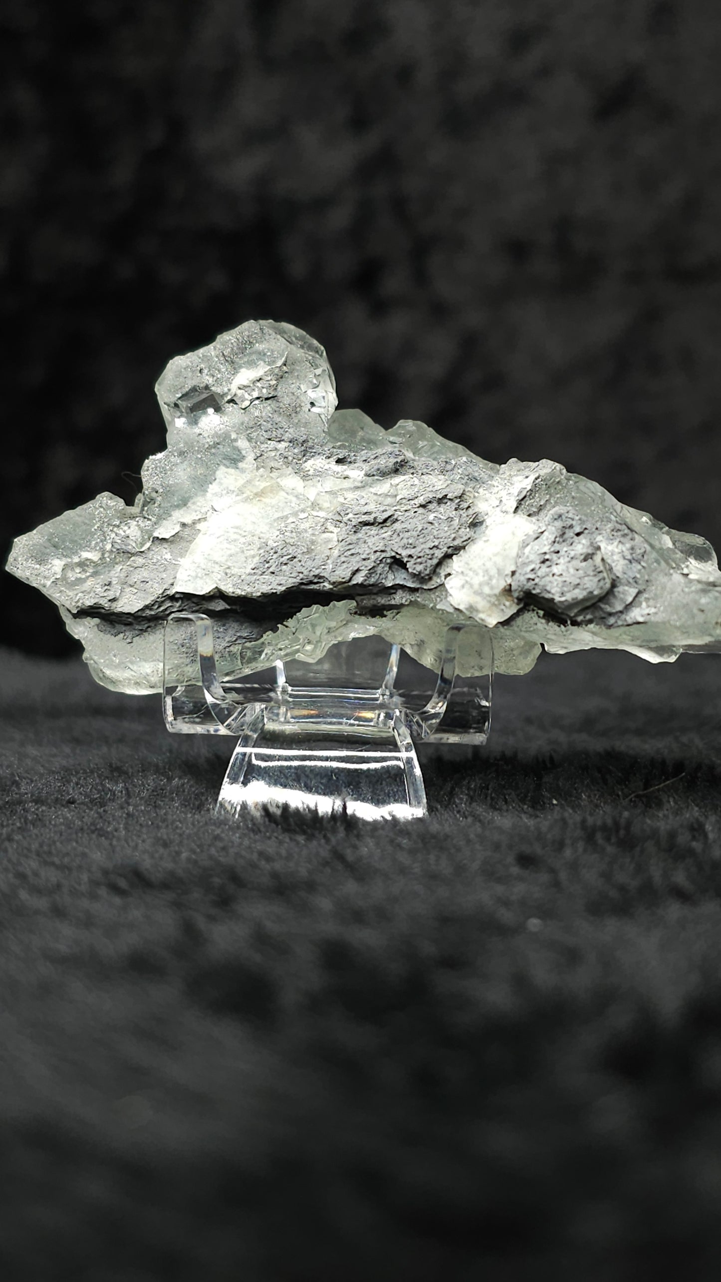 Xianghualing Fluorite 5