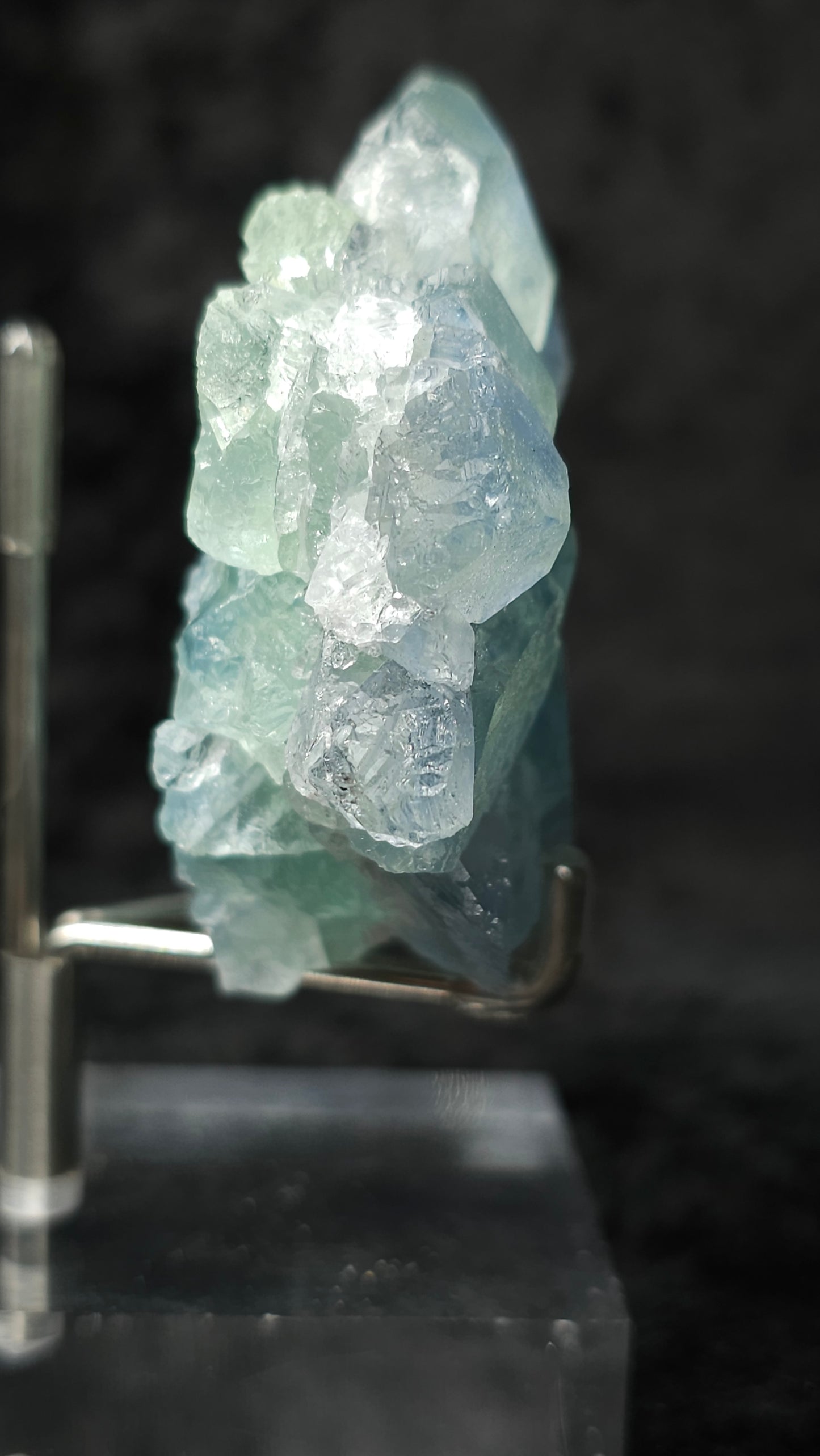 Fujian Fluorite