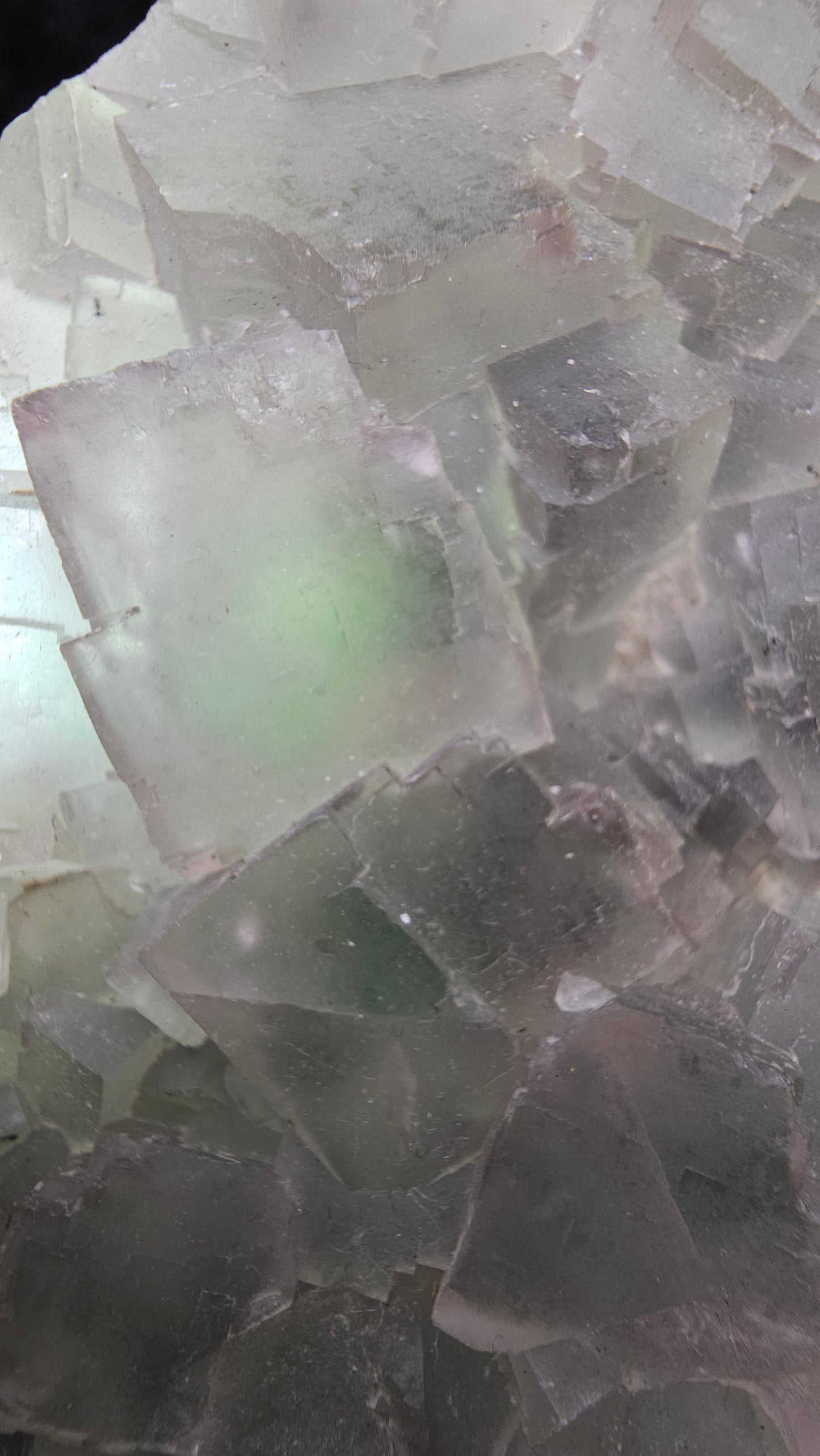 Zhejiang Fluorite