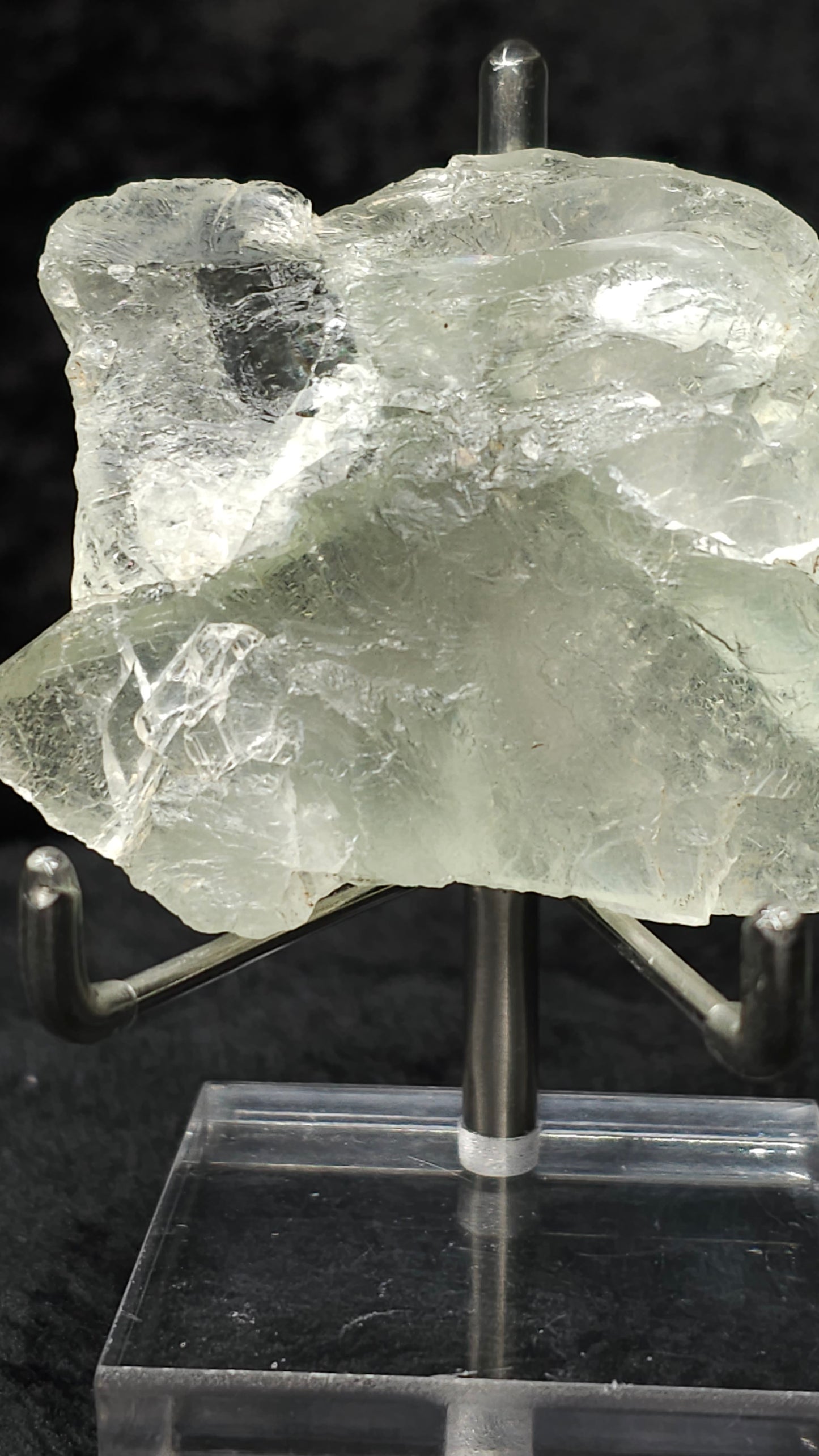 Xianghualing Fluorite 3