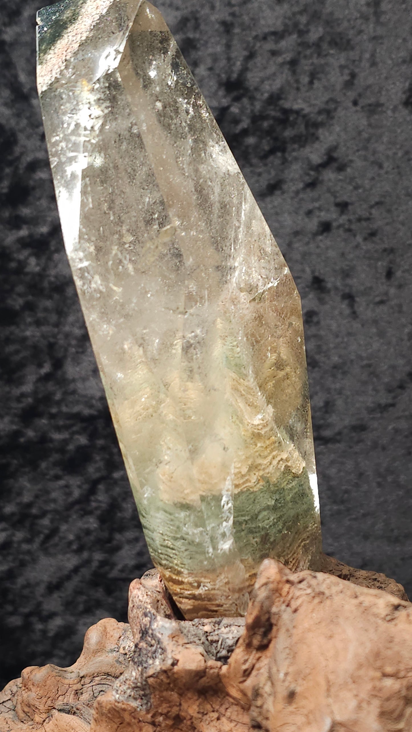 Garden Quartz