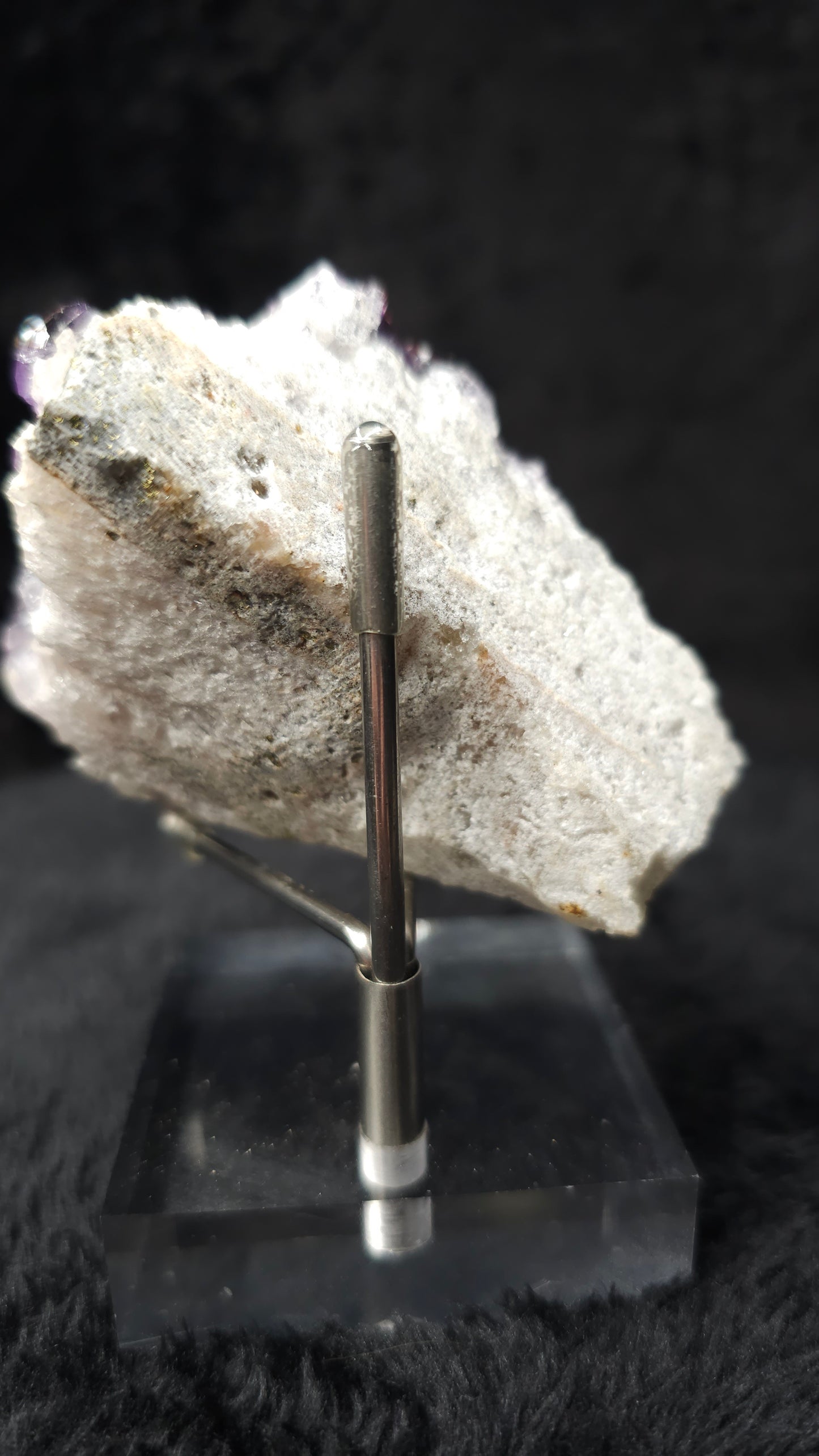 Thunder Bay Amethyst