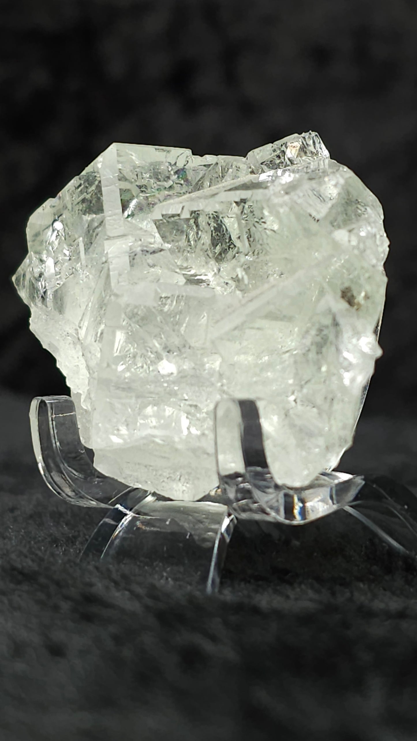Xianghualing Fluorite 4