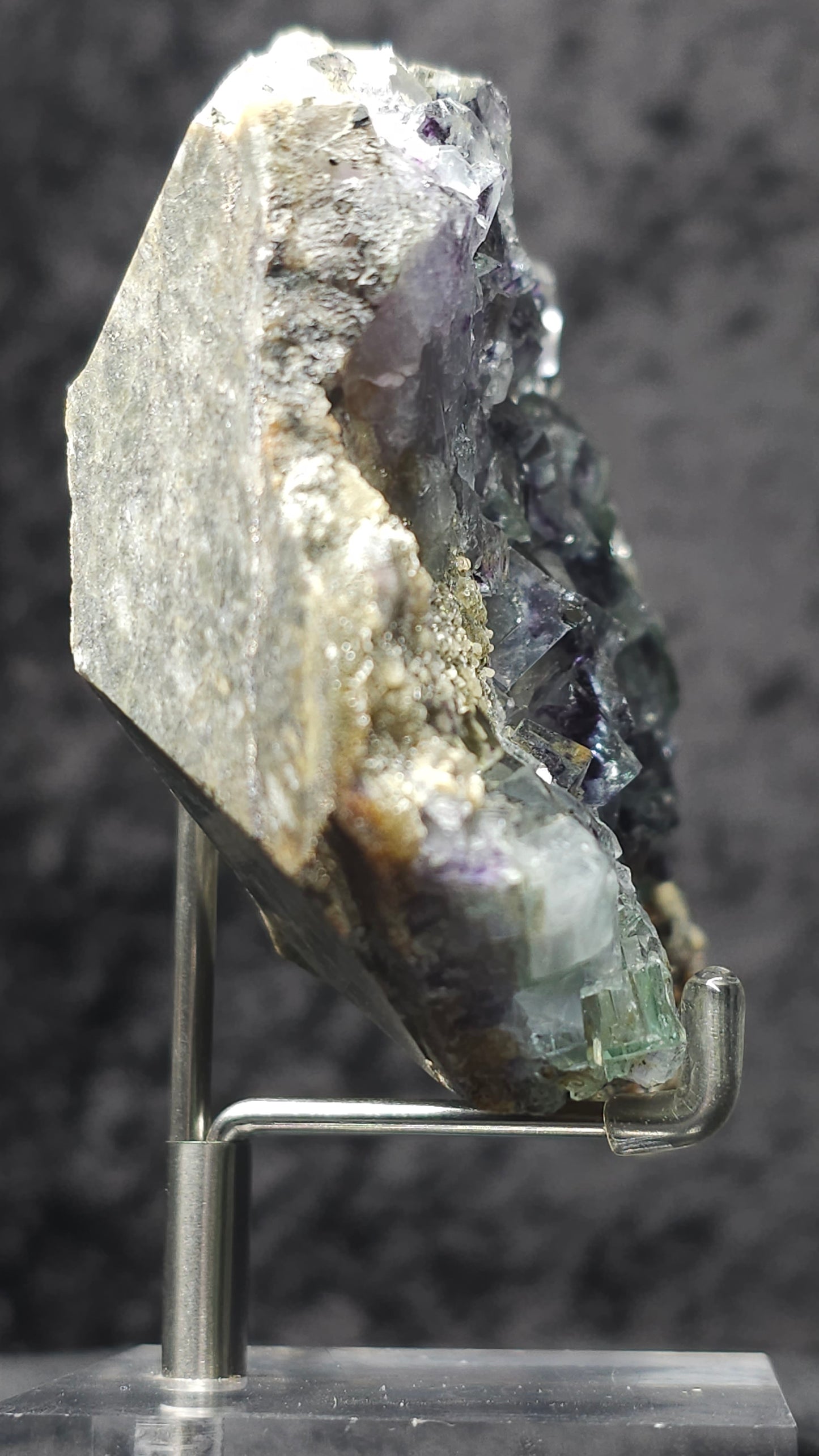 Yindu Fluorite 2