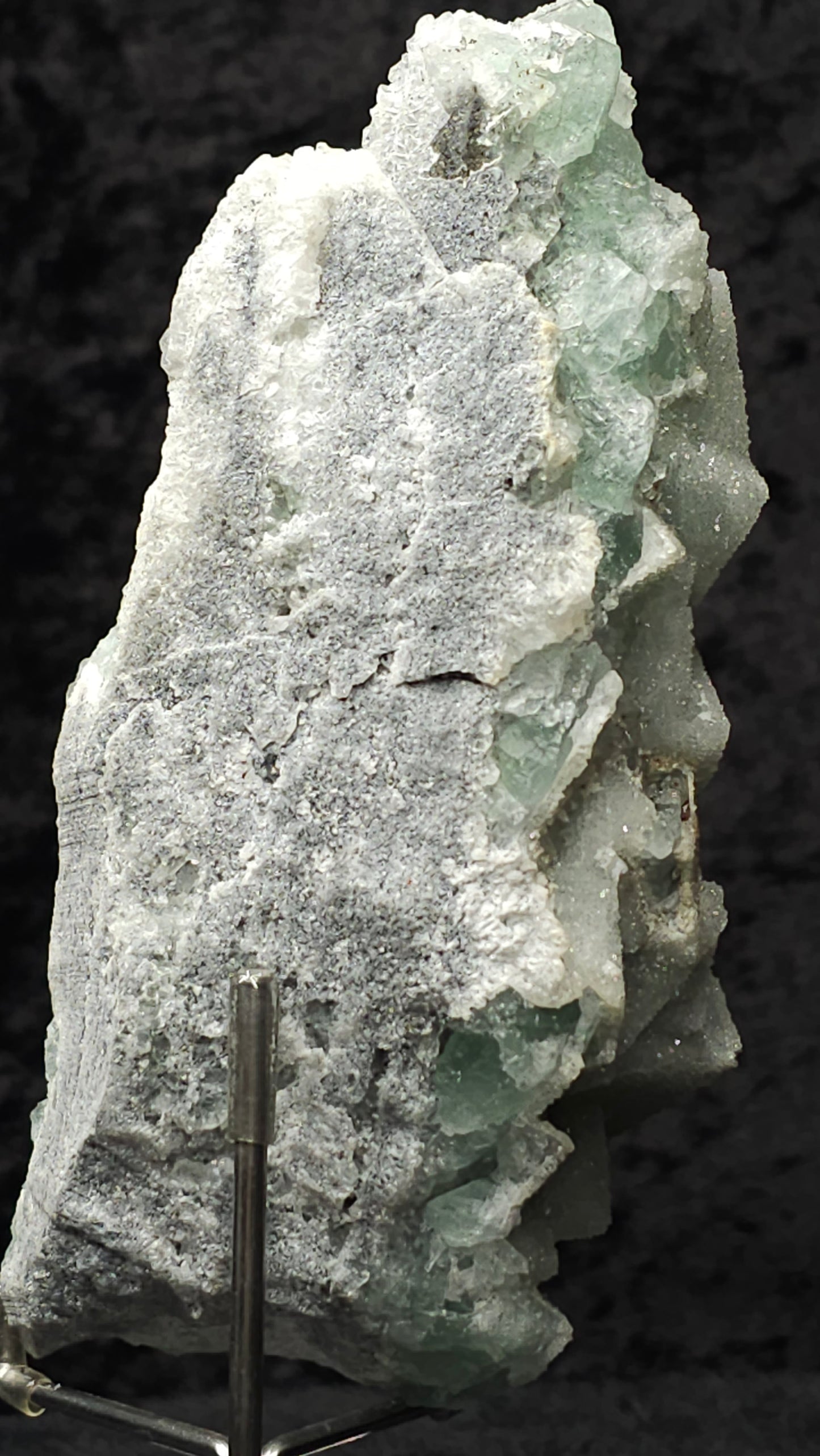 Xianghualing Fluorite