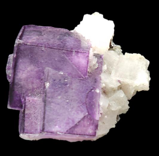 Yaogangxian Fluorite