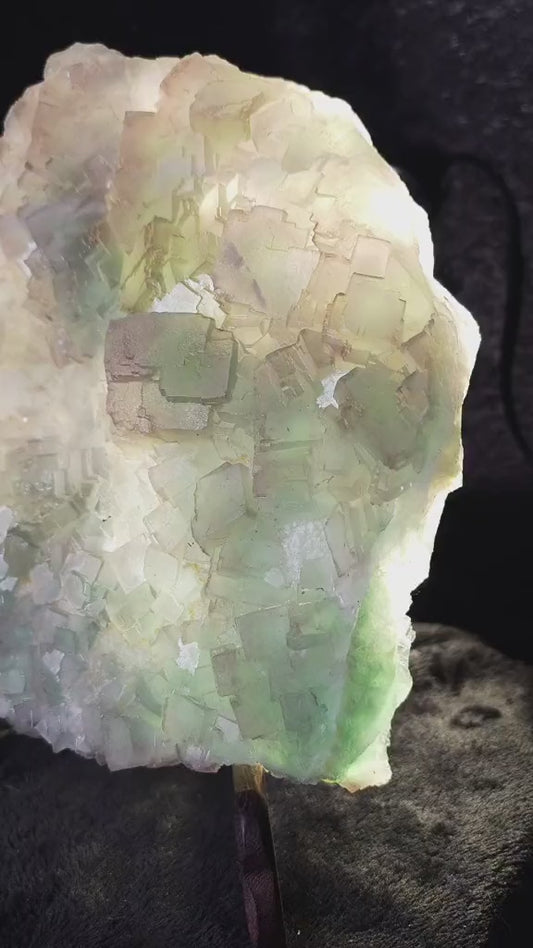 Zhejiang Fluorite