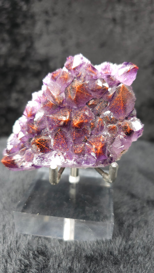 Thunder Bay Amethyst