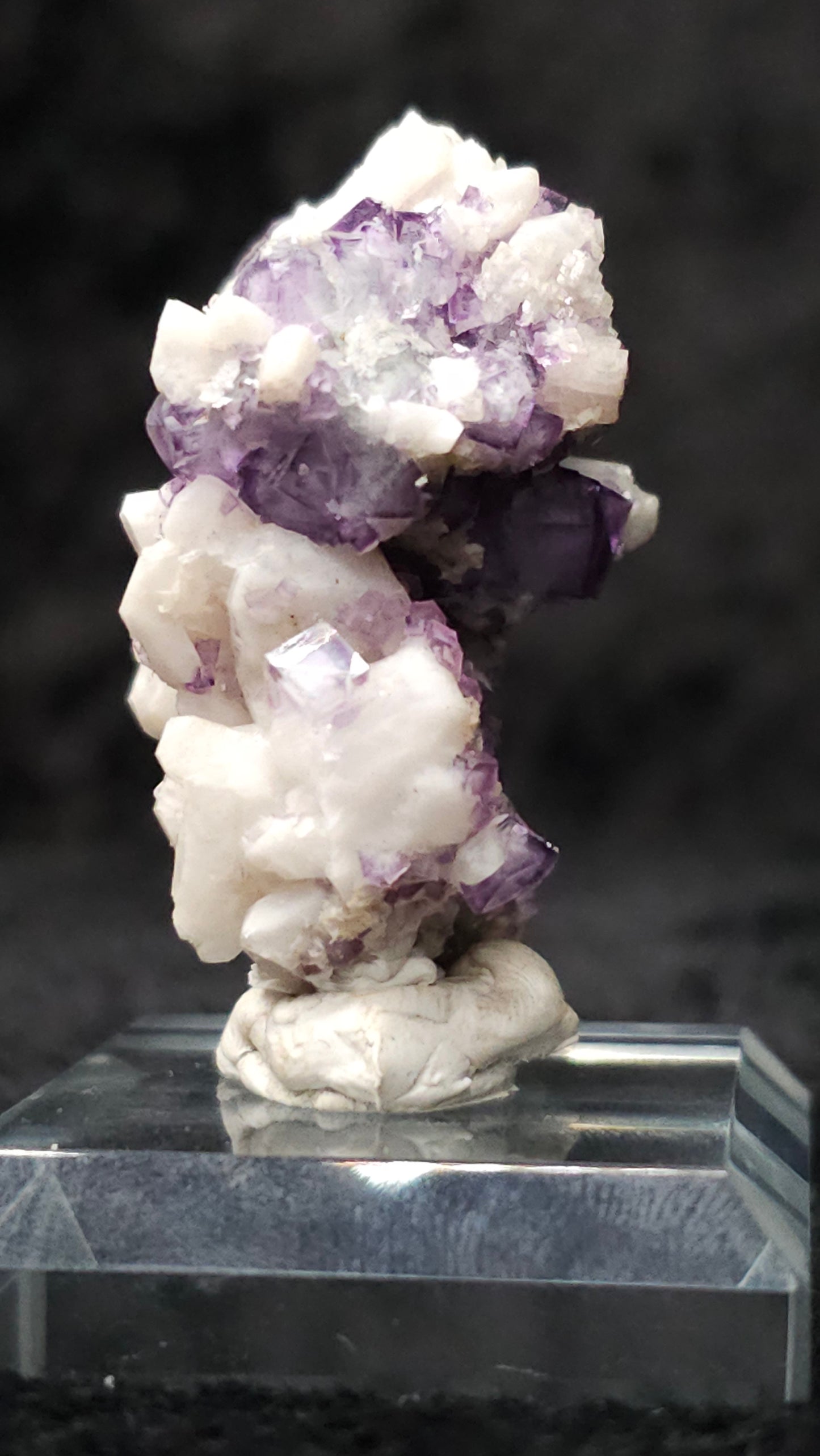 Porcelain Fluorite