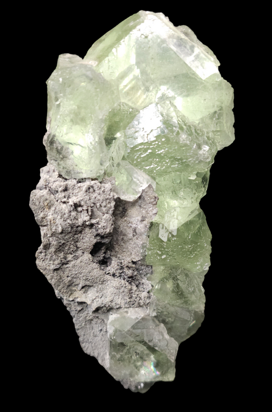 Fujian Fluorite