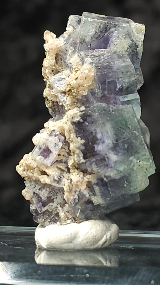 Yindu Fluorite