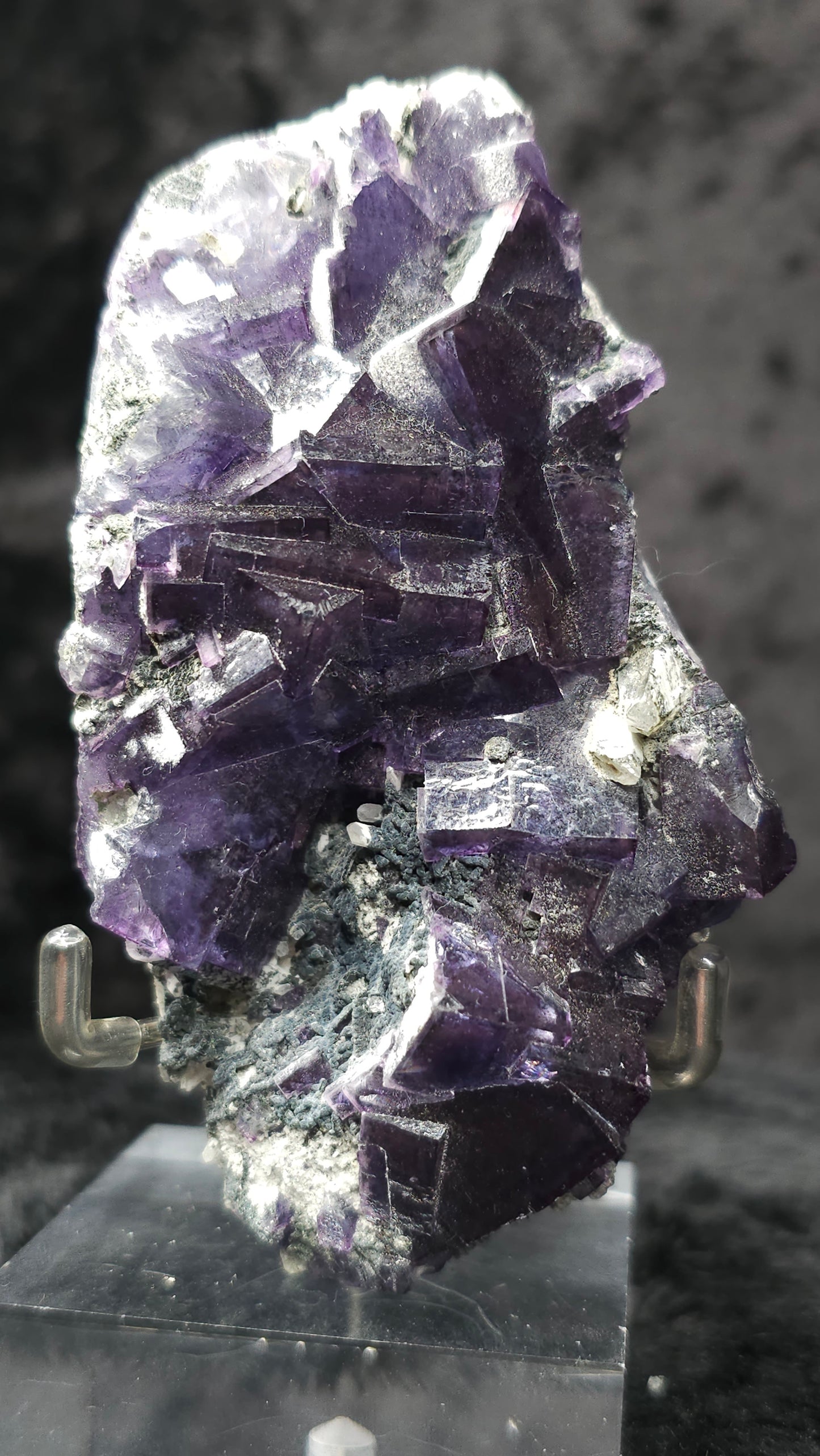 Ygx Fluorite 2