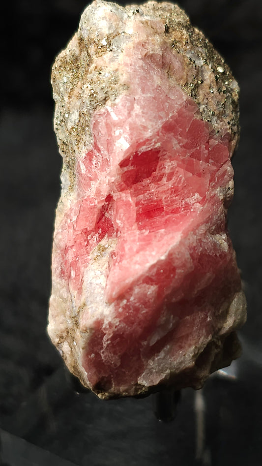 Rhodochrosite