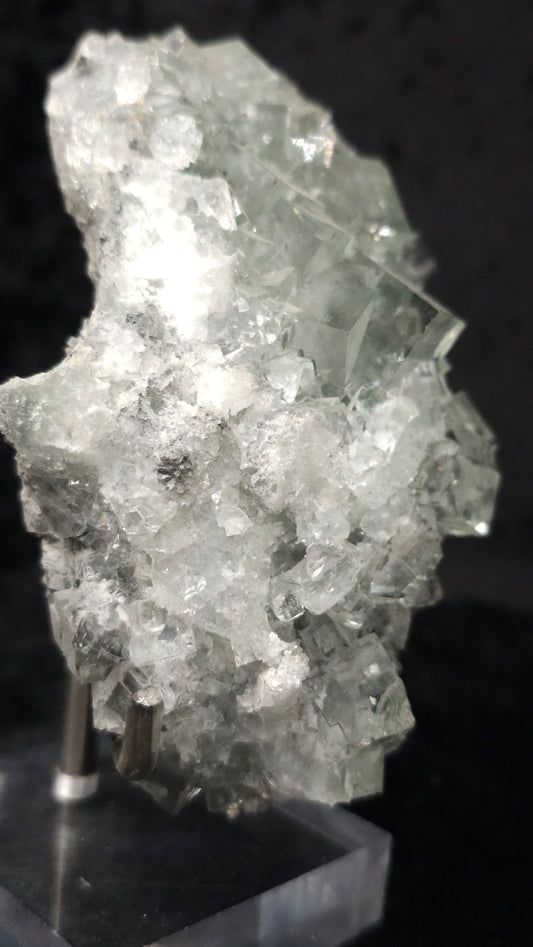 Xianghualing Fluorite