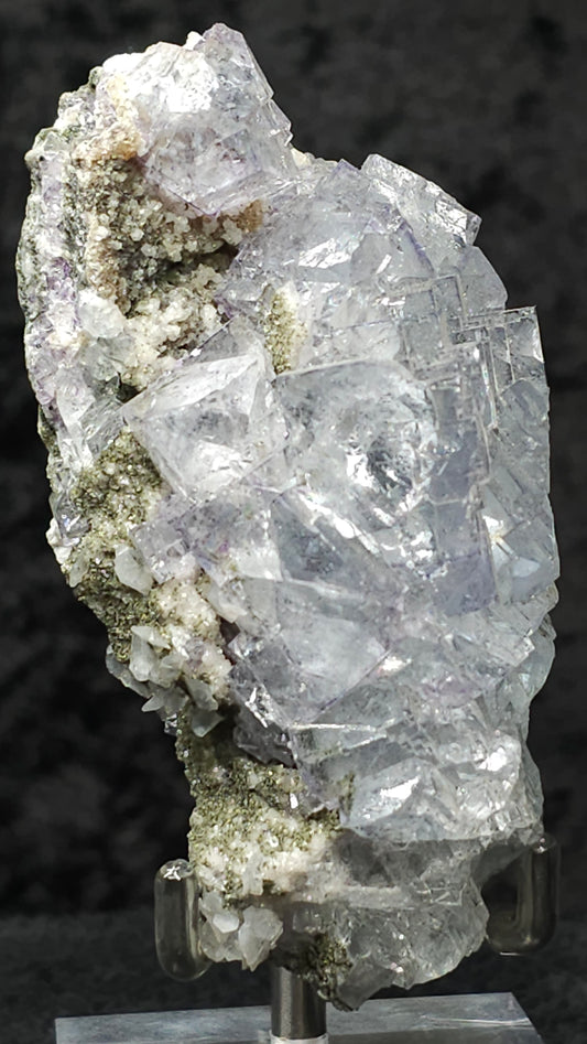 Ygx Fluorite