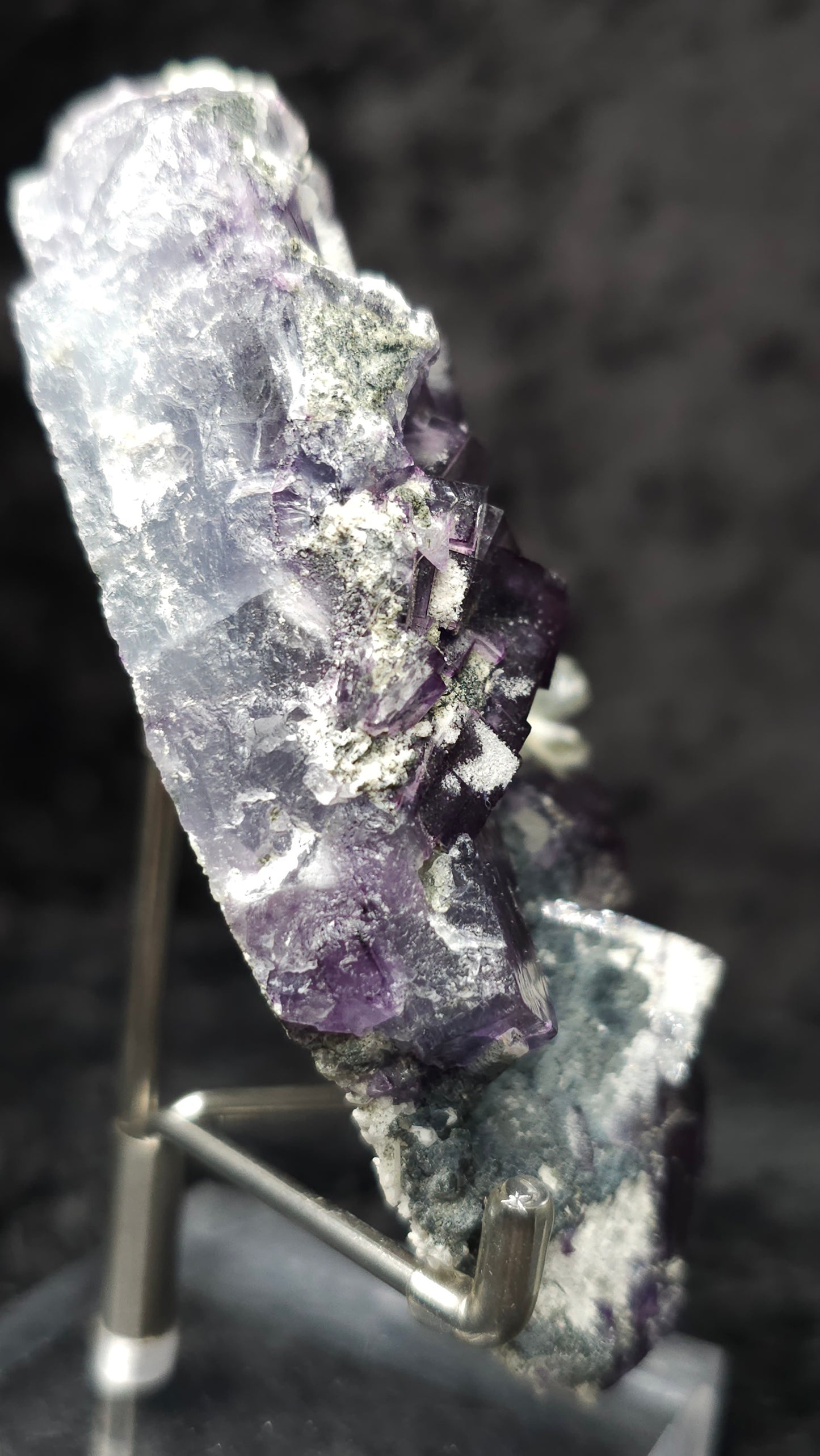 Ygx Fluorite 2