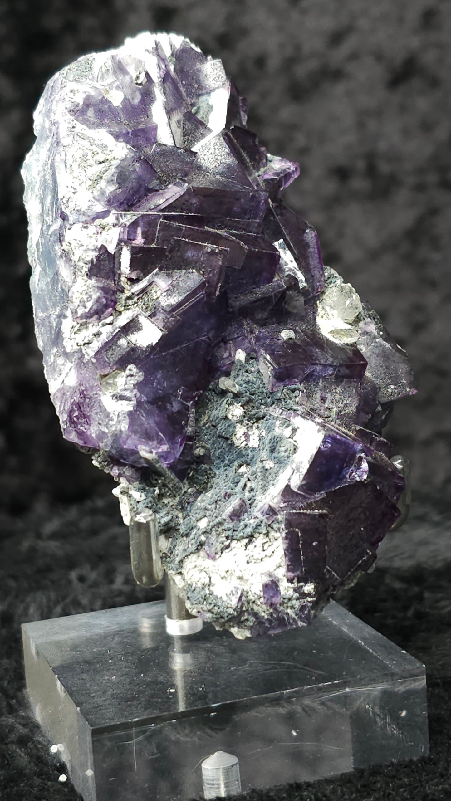 Ygx Fluorite 2