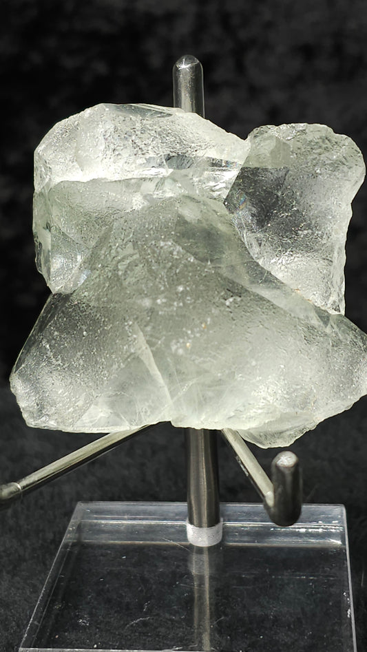 Xianghualing Fluorite 3