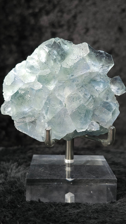 Fujian Fluorite