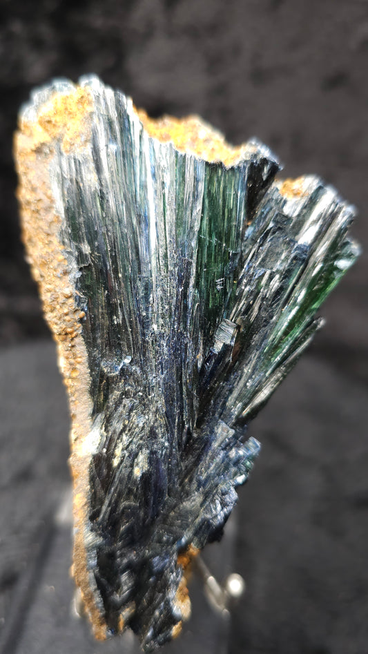 Vivianite