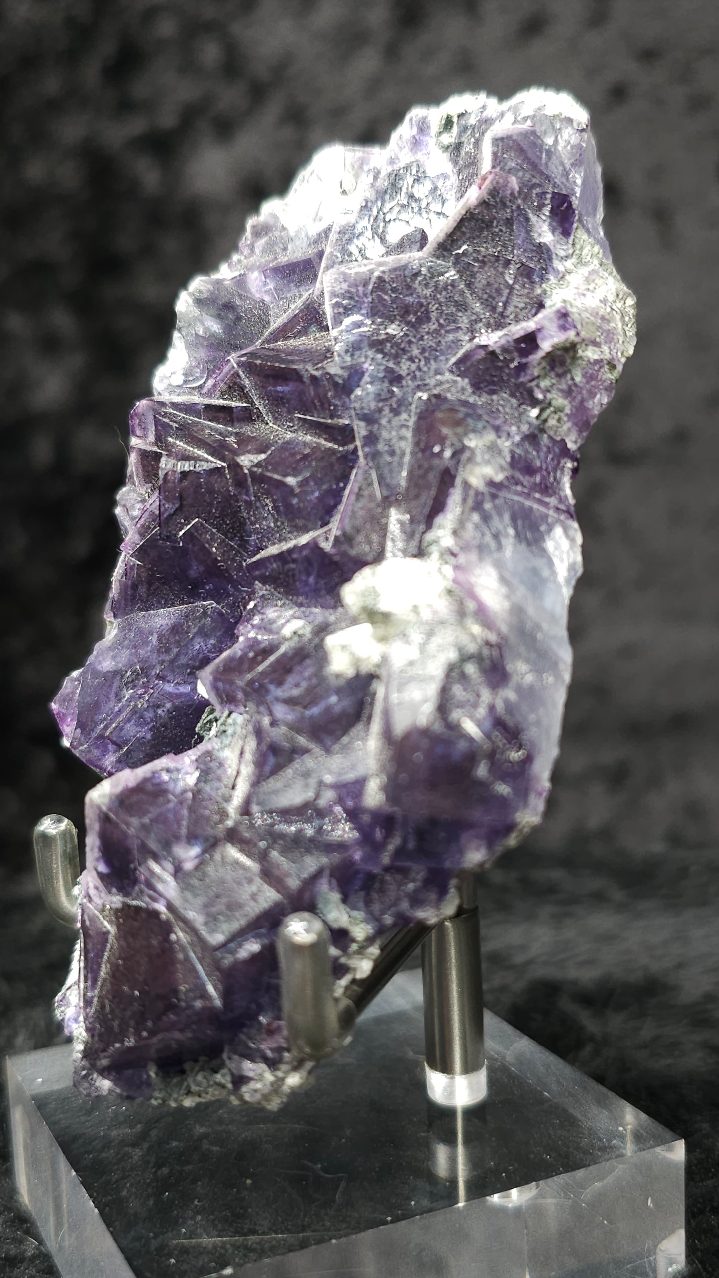 Ygx Fluorite 2