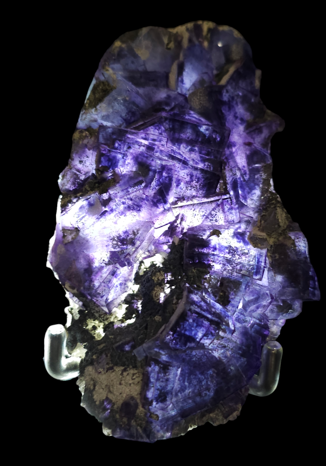 Ygx Fluorite 2