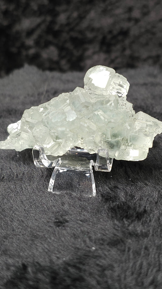 Xianghualing Fluorite 5