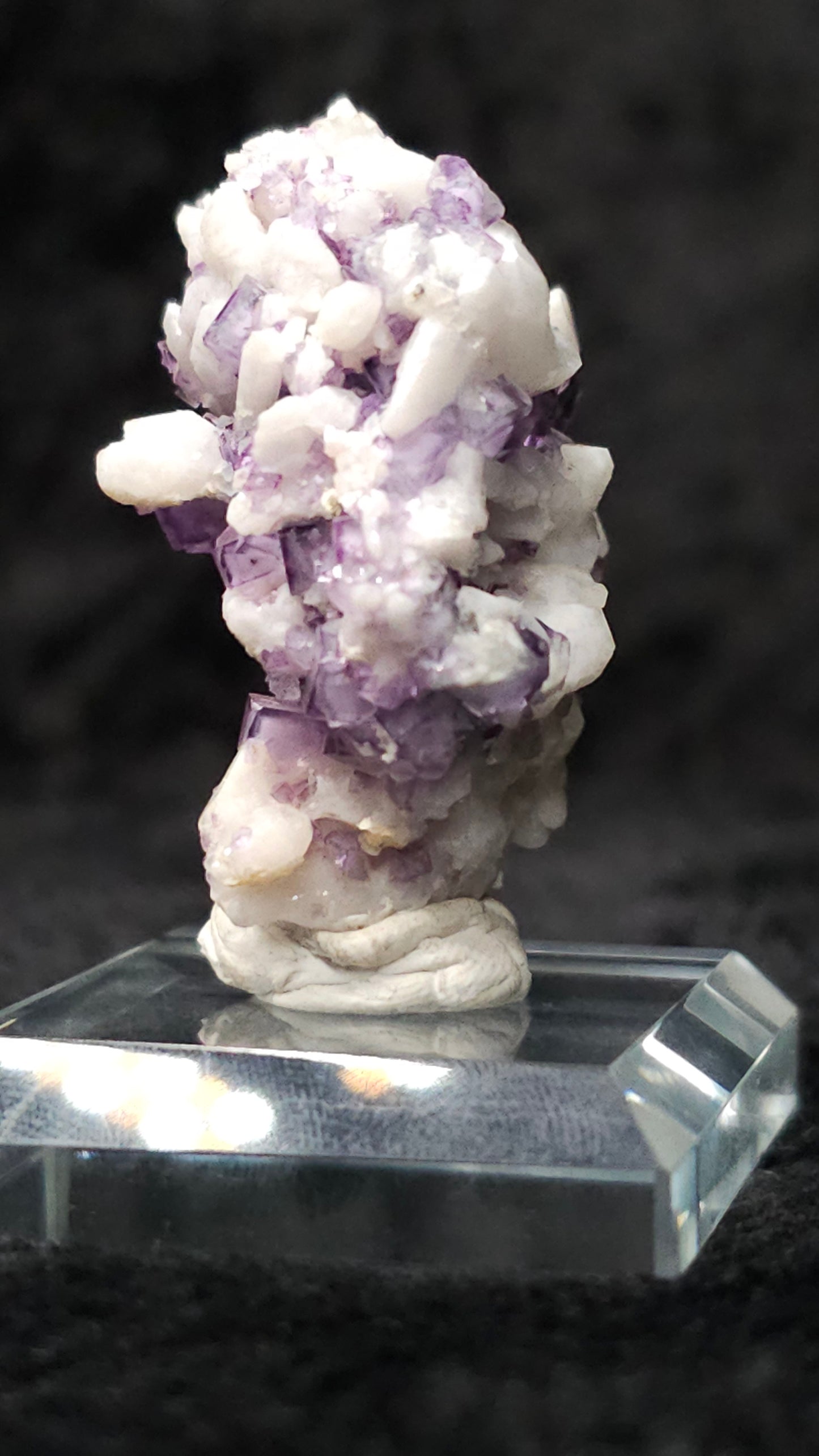 Porcelain Fluorite