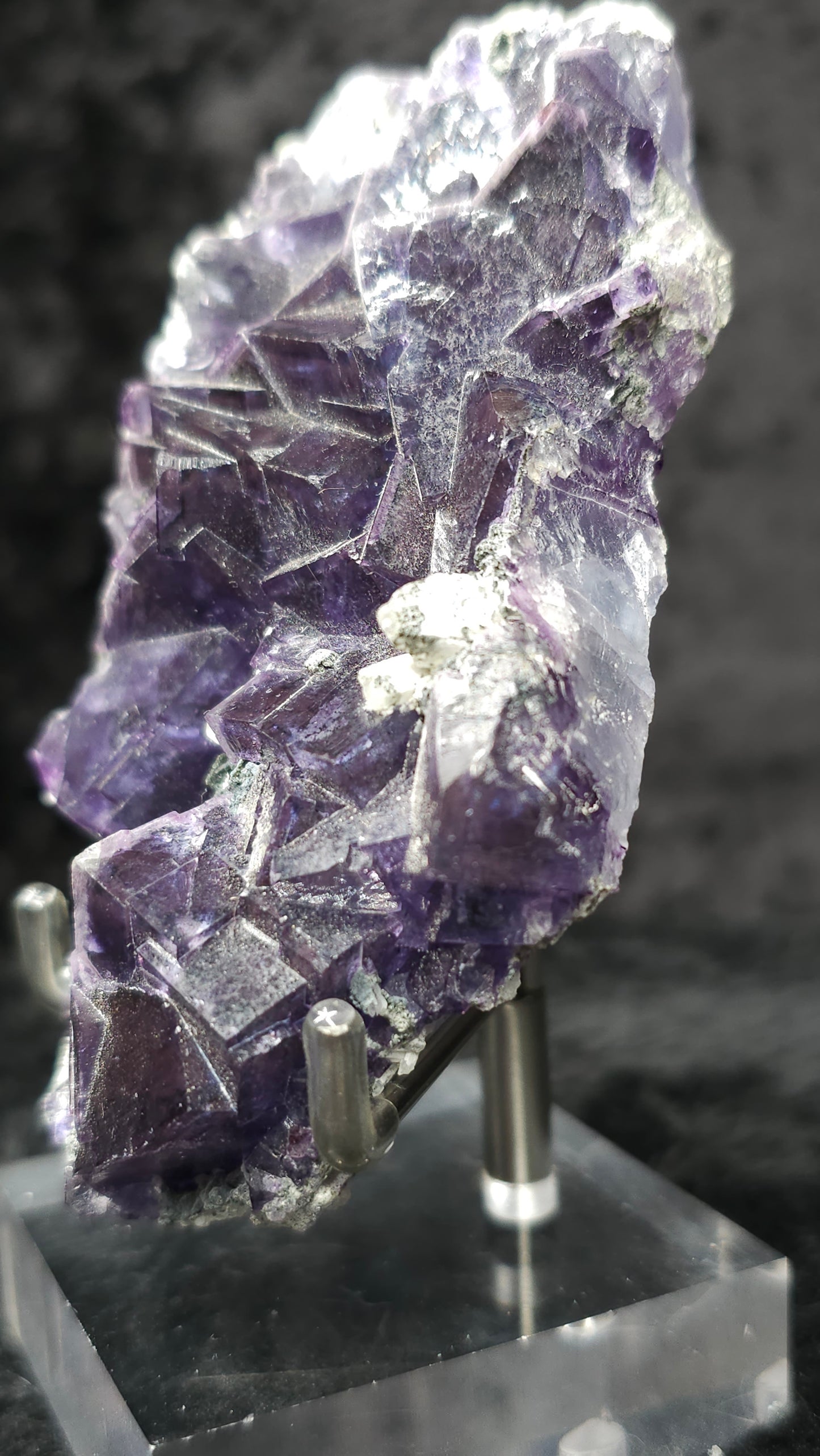 Ygx Fluorite 2