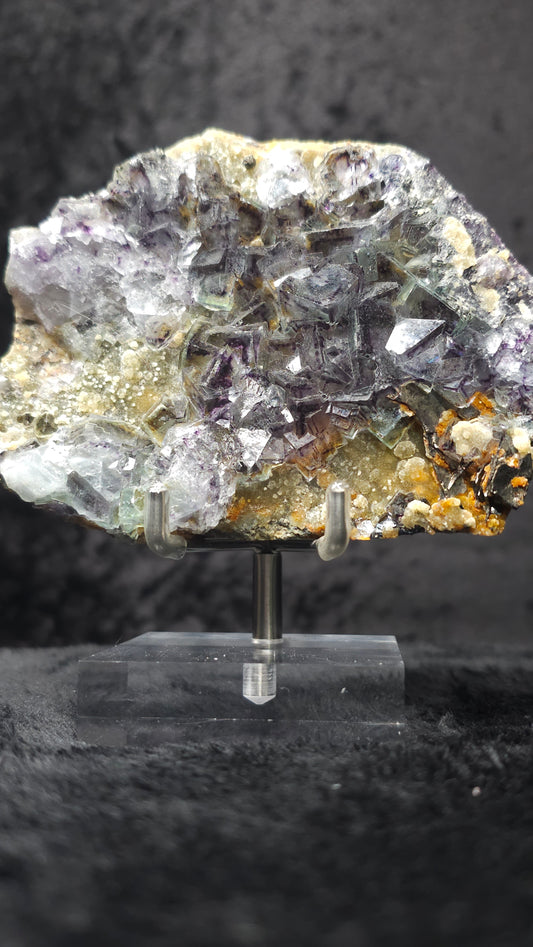 Yindu Fluorite 2