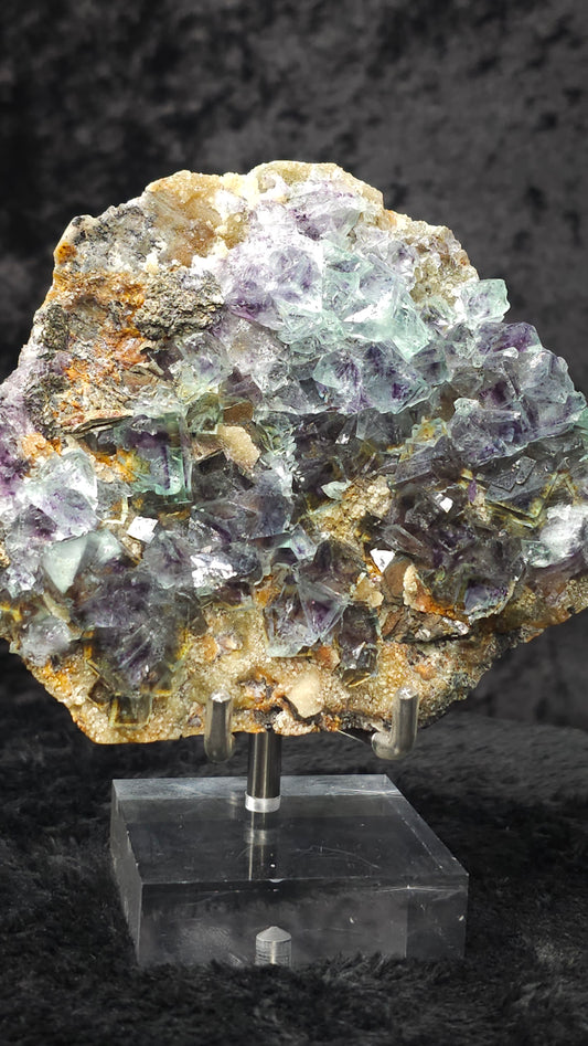 Yindu Fluorite 3